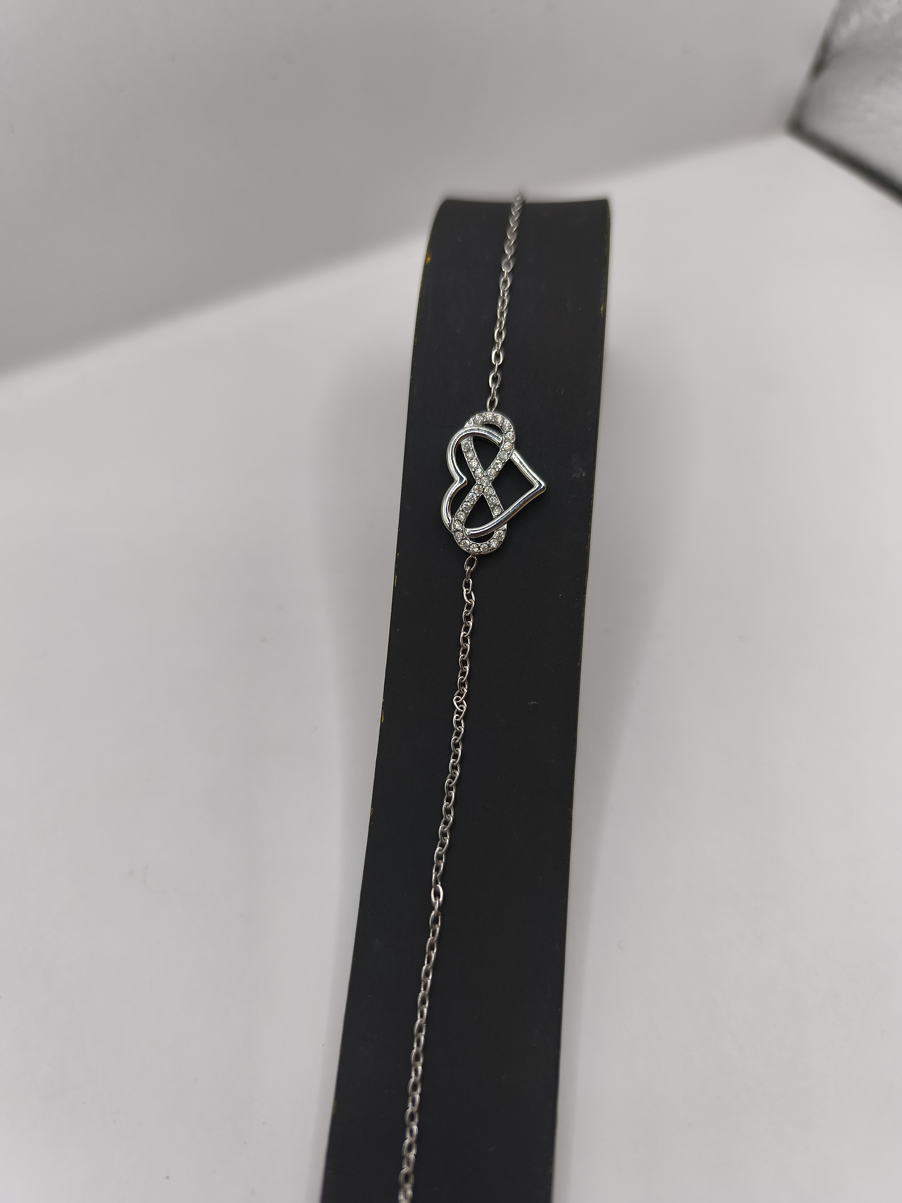 Βραχιόλι ατσάλινο