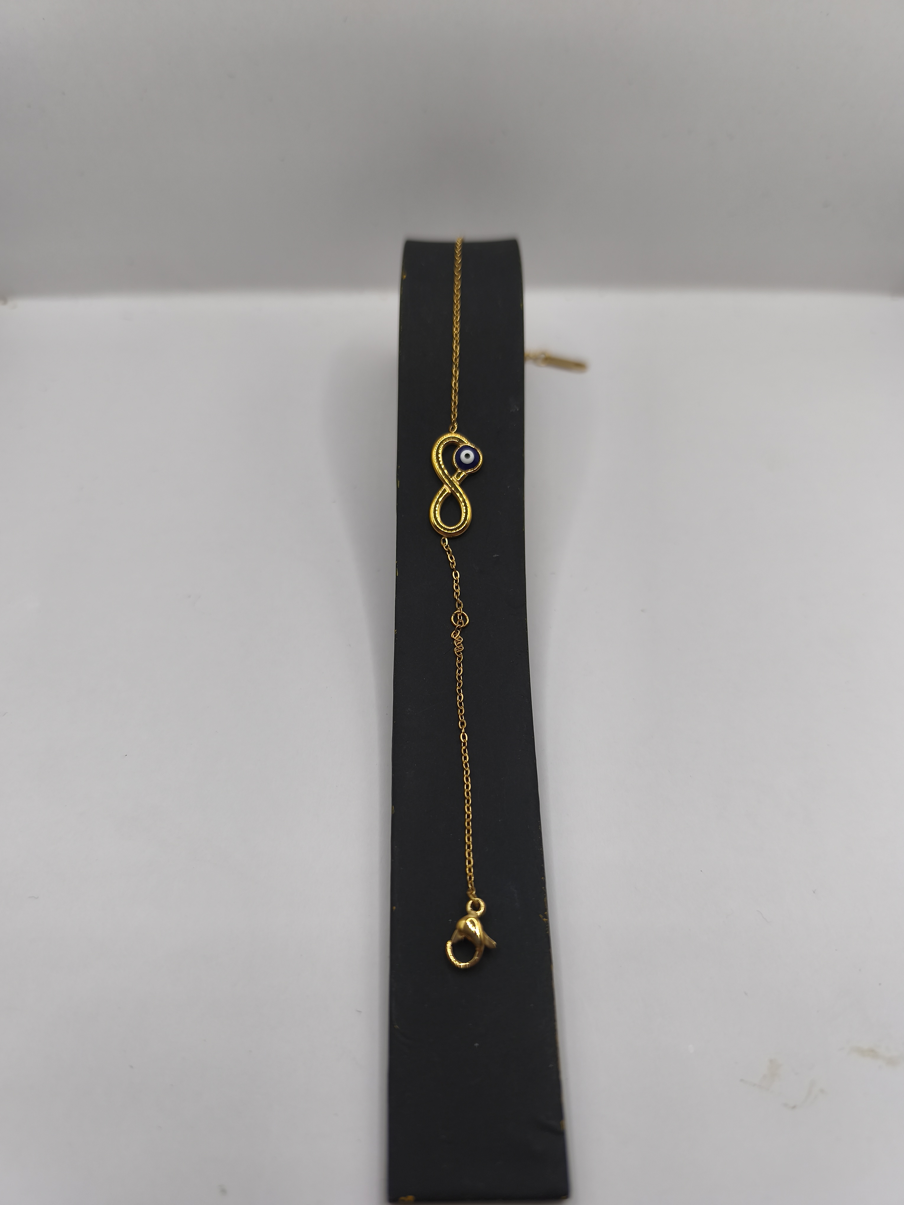 Γυναικείο ατσάλινο βραχιόλι