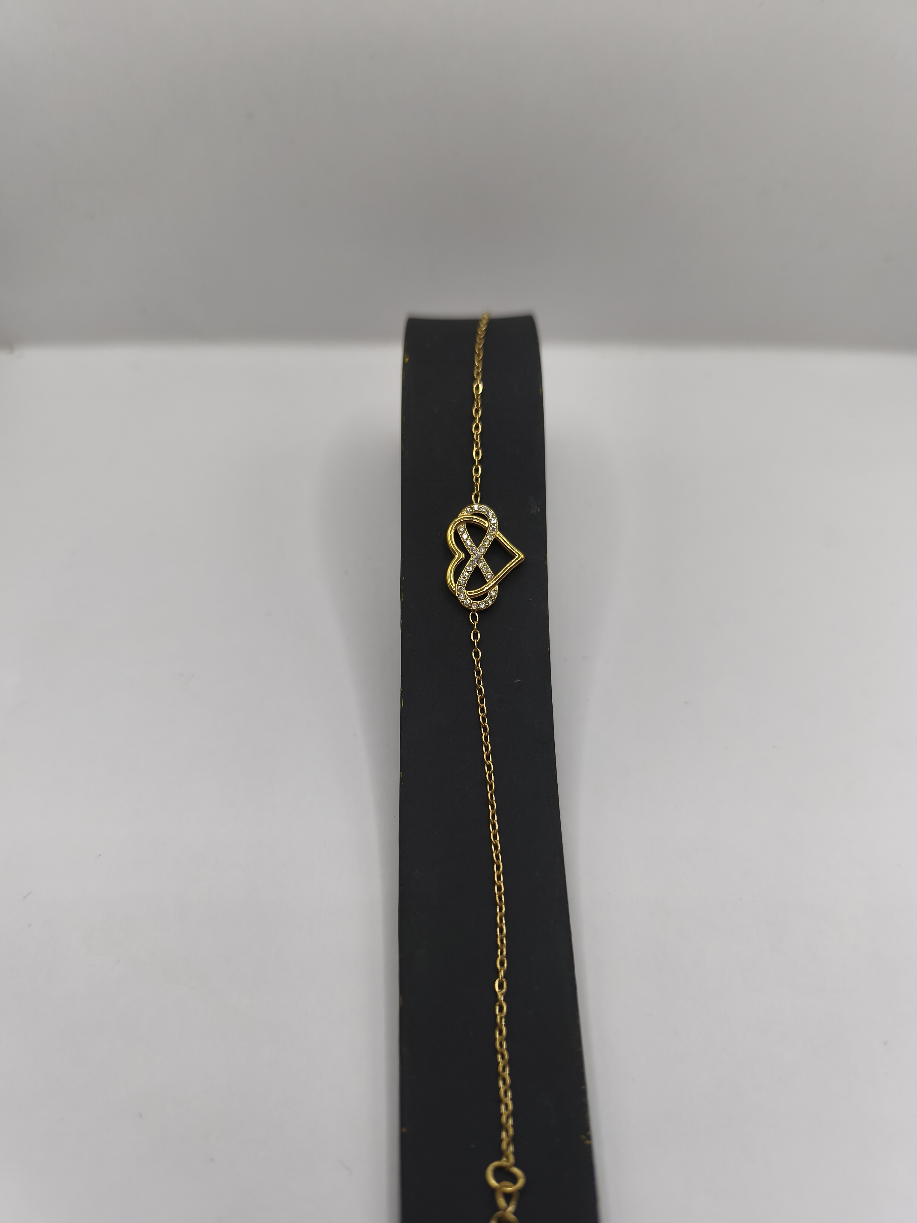 Γυναικείο ατσάλινο βραχιόλι