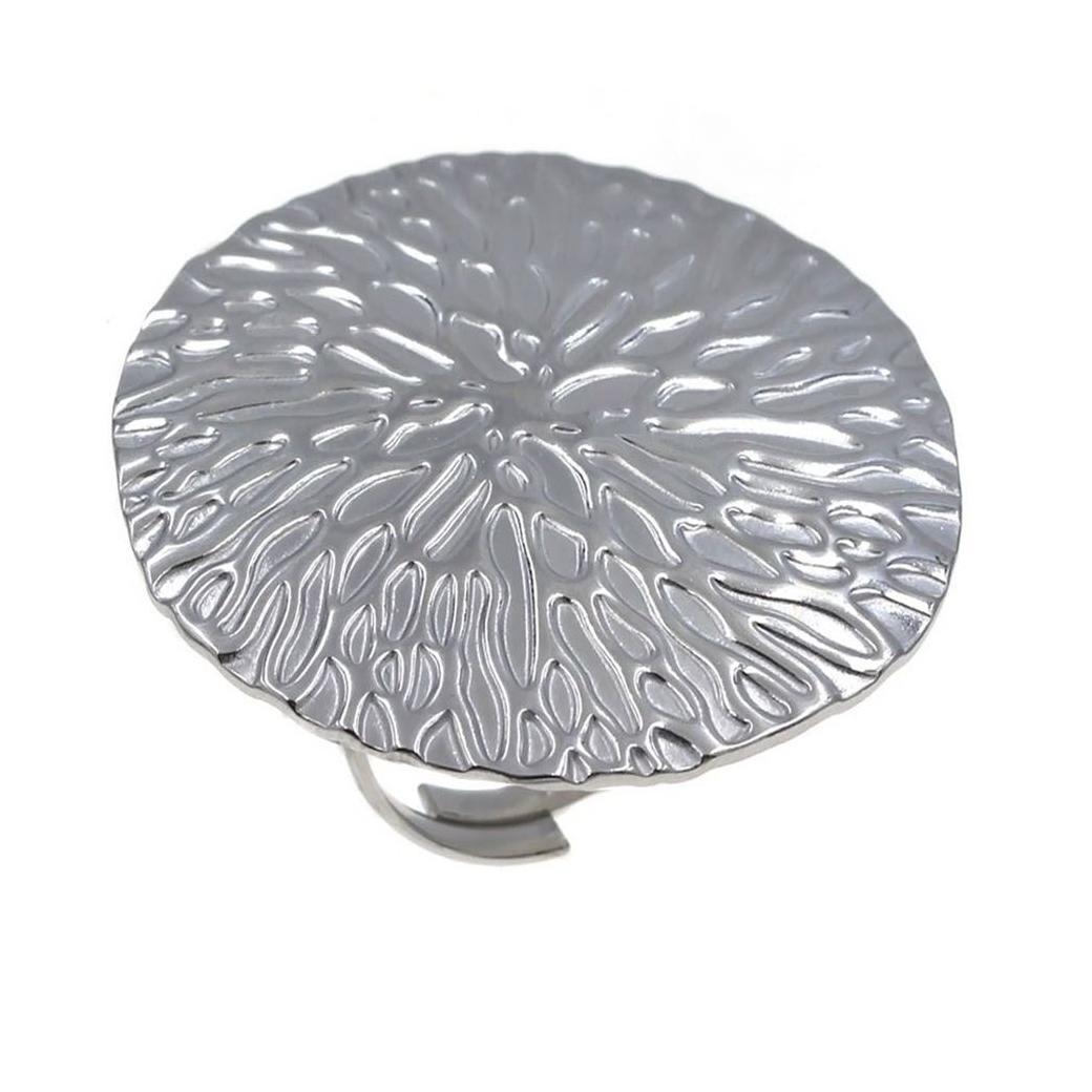 Ατσαλινο Δαχτυλιδι